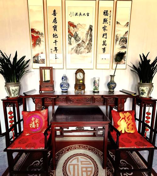 家里摆放古董家具会对风水产生怎样的影响呢？