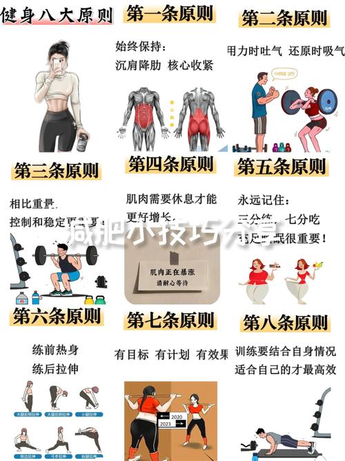 健身教练八字命理如何结合个人特点制定最适合自己的健身计划？