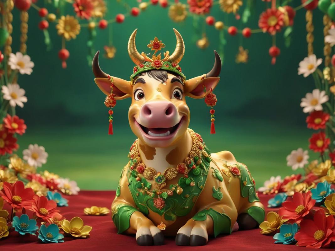 1973年属牛的人住几楼嫩旺财运？