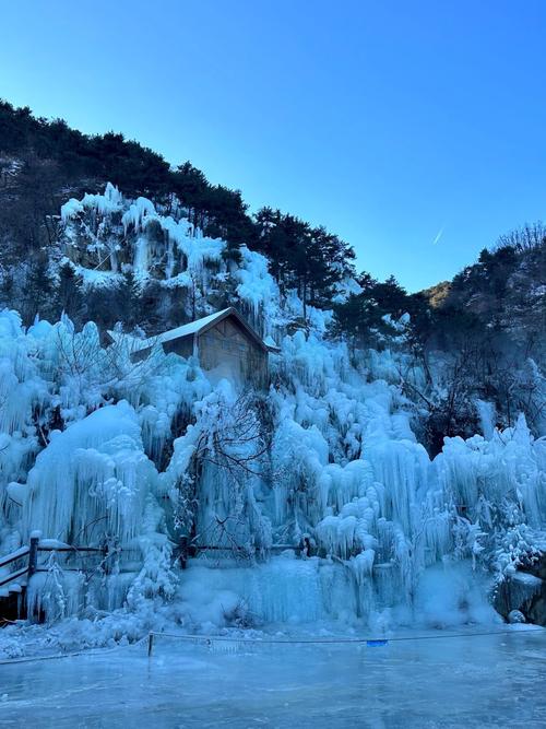 哪个地方雪融化得快，是不是意味着那里风水好？