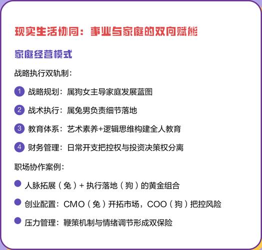 兔男与狗女结合，这样的婚姻是否合适呢？