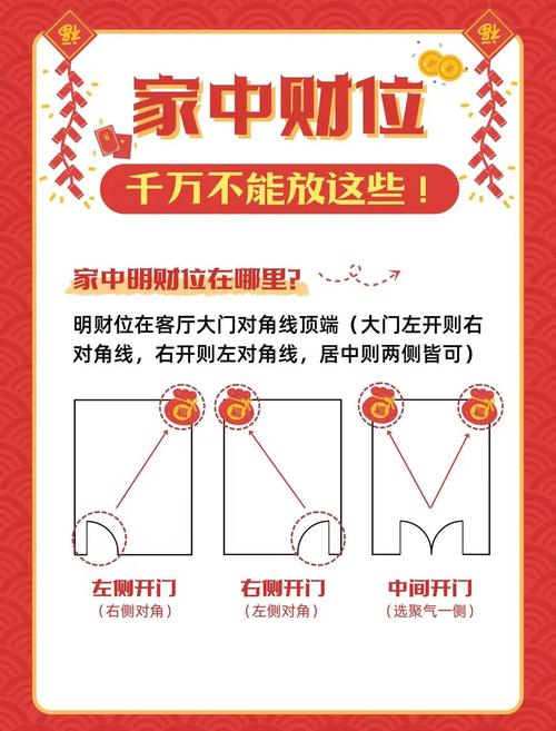 商铺摆盘风水有哪些讲究需要注意？