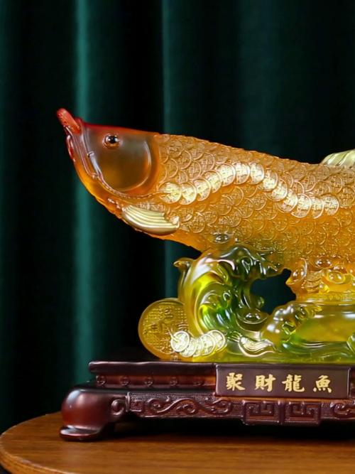 家里摆放金鱼真的能带来好运吗？这其中的风水奥秘究竟是怎样的呢？