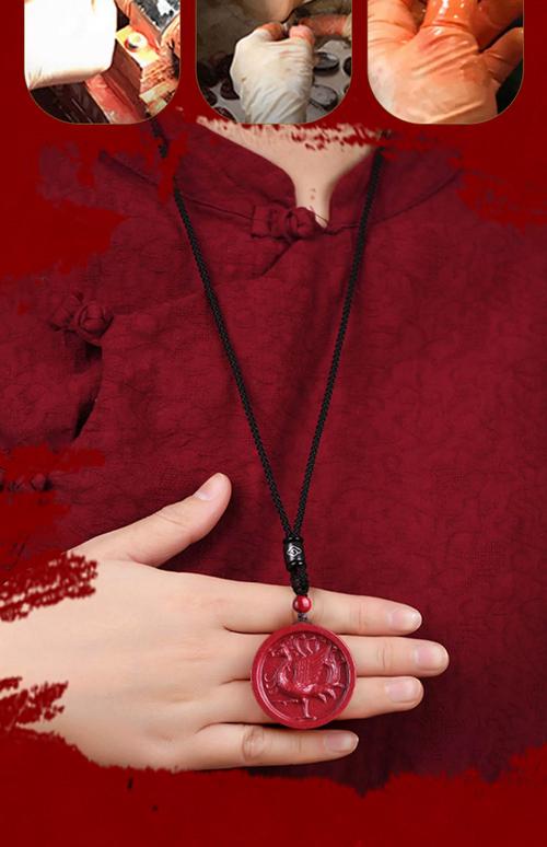 男木命和女火命佩戴什么首饰能更旺运势？