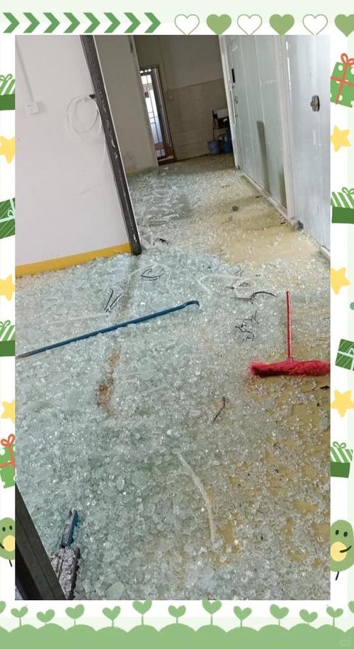 玻璃碎片在家中破碎会对家宅风水产生怎样的影响？