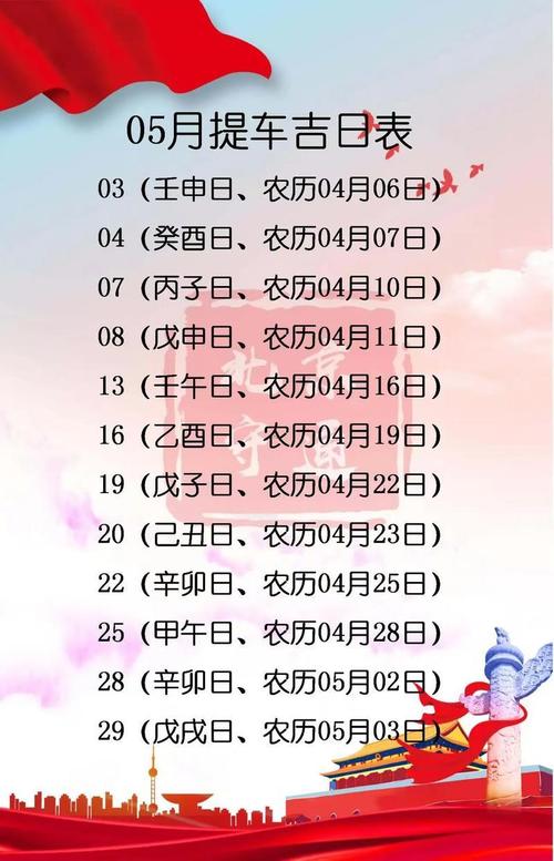 2026年5月16日是否为动土吉日适合动土修建的好日子吗？