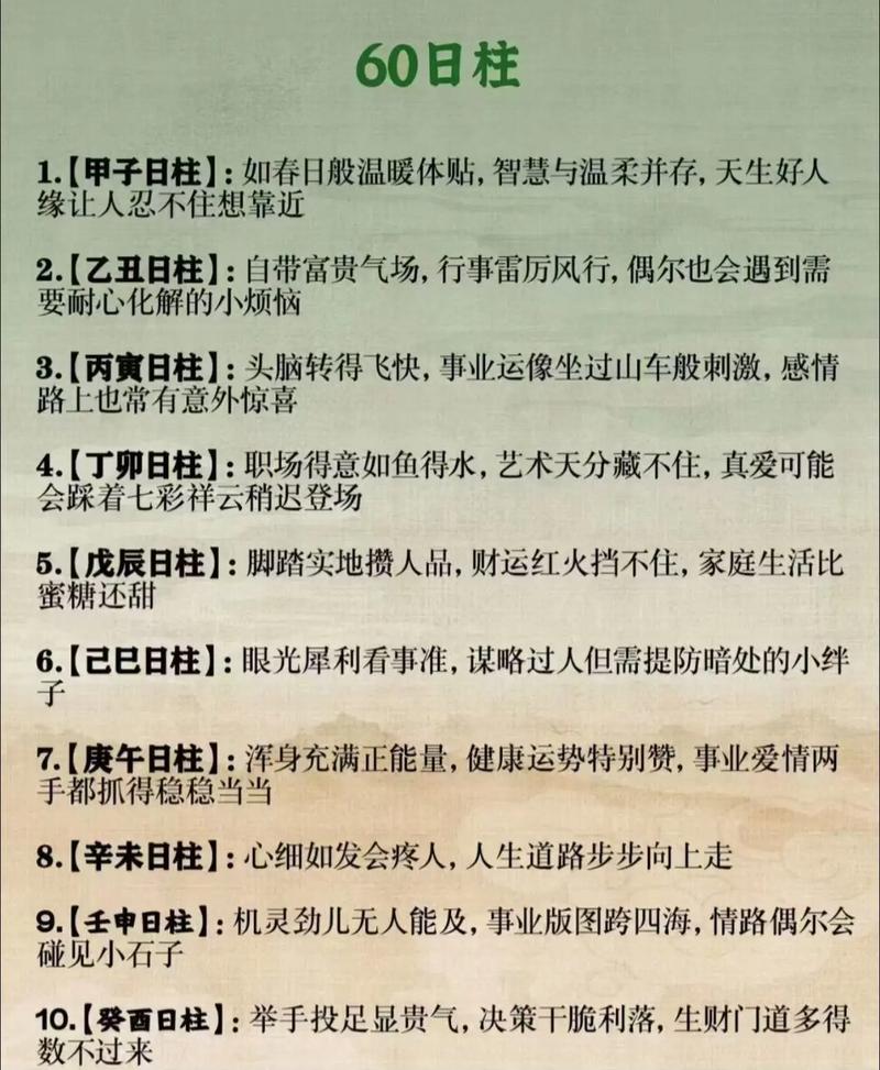 八字中哪一柱最能体现一个人出色的口才和沟通能力？