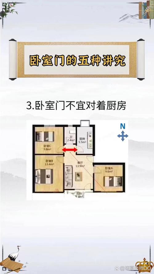 家里经常有是非口舌，这是不是风水布局出了问题呢？