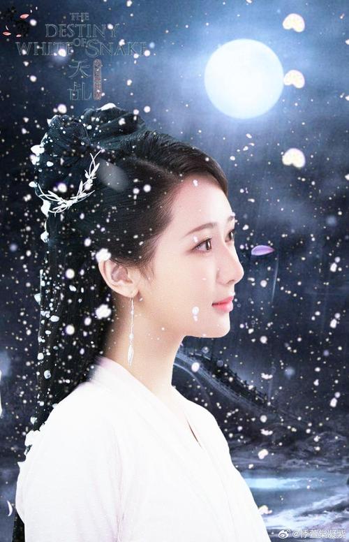 天乩白夭夭的三重命格究竟是什么有何特殊之处？