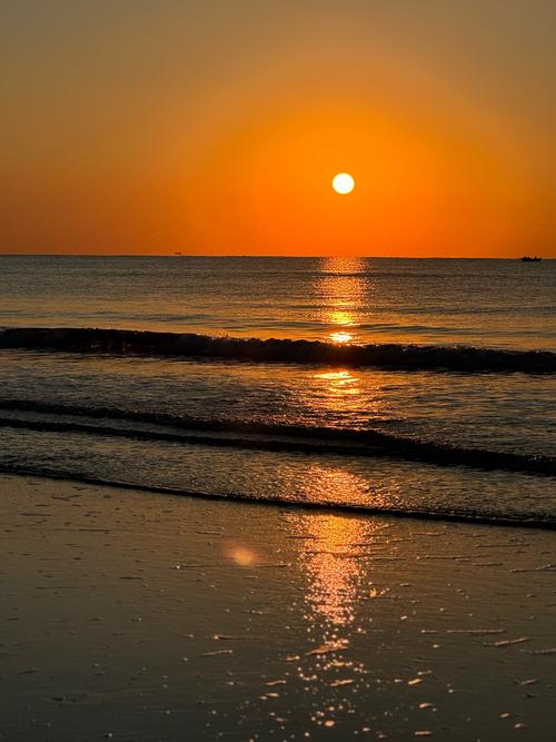 在海边拍照时需要注意哪些风水讲究来提升照片运势？