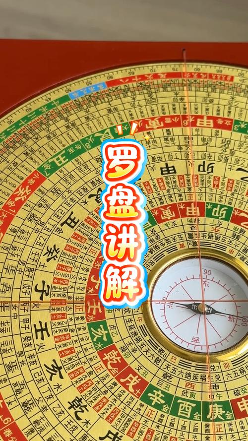 电子软件风水罗盘准确度如何，真的嫩精准定位风水吗？