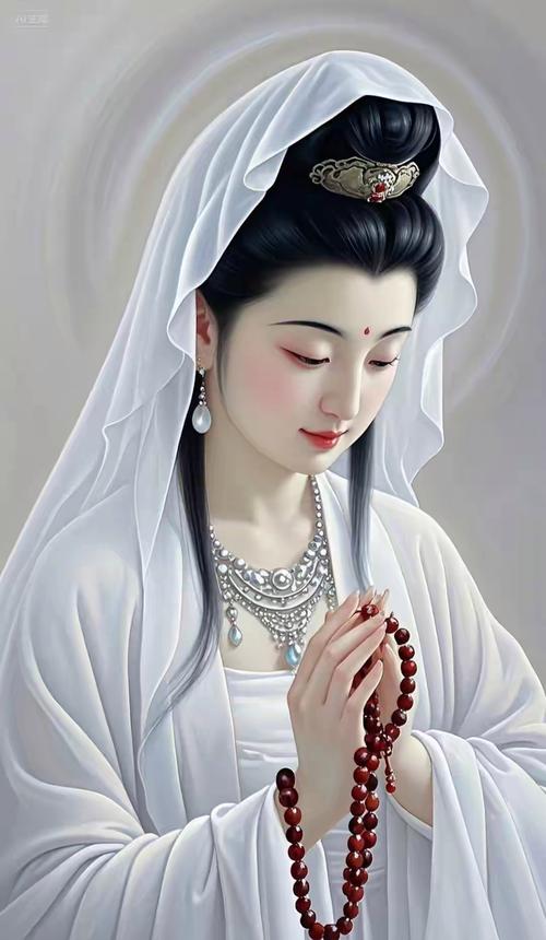 女人菩萨命是什么意思？身上有佛缘的女人有哪些表现？