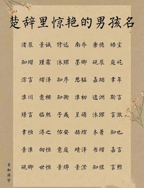 墨字女孩名字寓意美好，有没有什么寓意深刻的墨字女孩名字推荐？