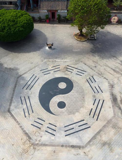 风水阵法在现实生活中真的有效吗？