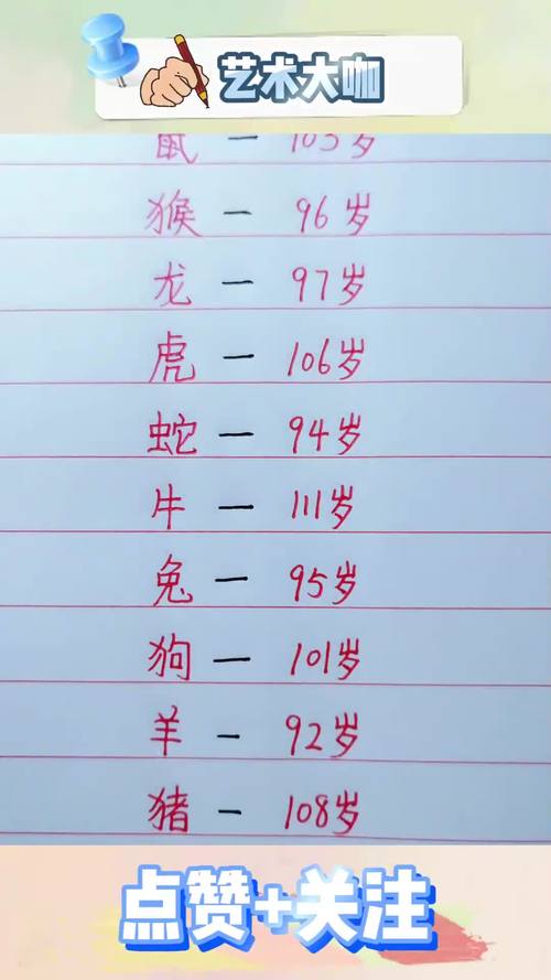 命理坚韧的八字属于哪个生肖？有没有什么特别的长寿秘诀？