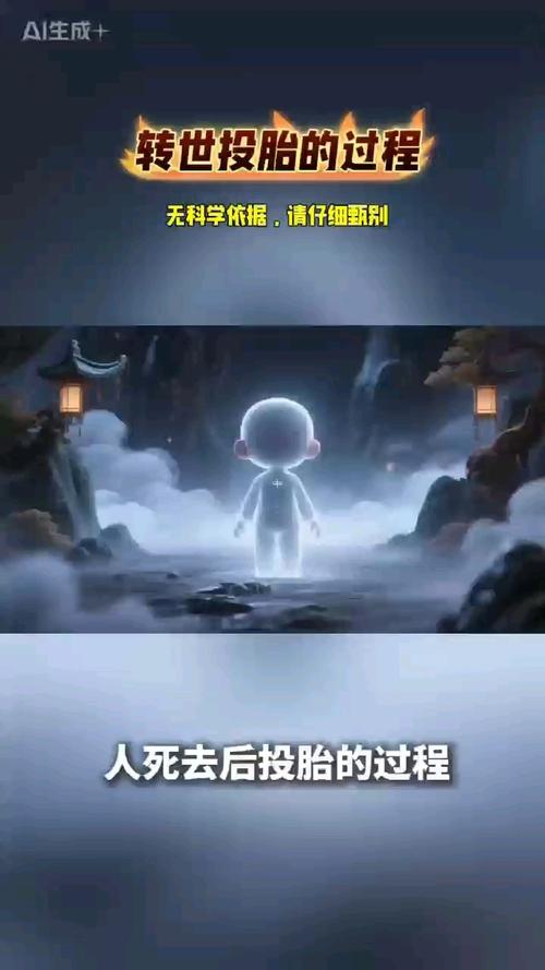 神仙投胎成人命运如何？天上转世之人命运有何不同？