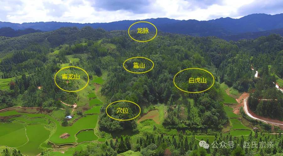 葬山风水真的可信吗？有没有科学依据？