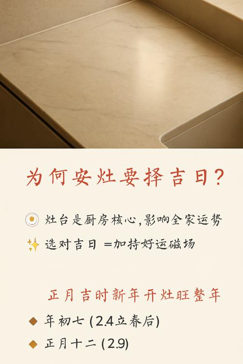 2025年12月28日农历冬月初九，作为安橱柜的黄道吉日是否为最佳选择？