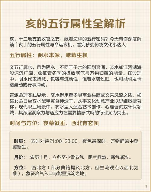 八字日支亥水对男性命理有何特殊影响或意义？