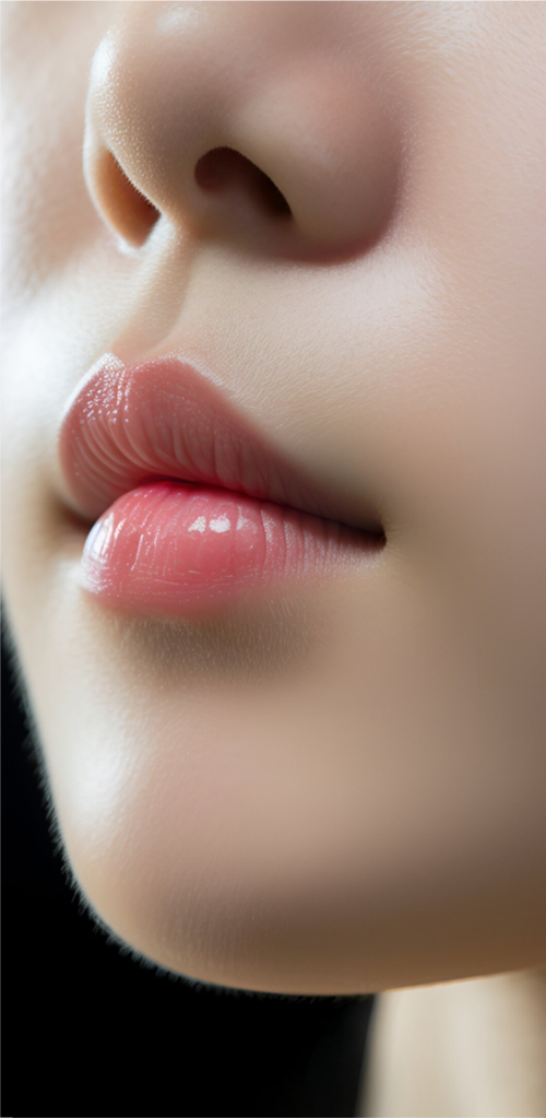 女人什么样的口型嫩代表富贵命？