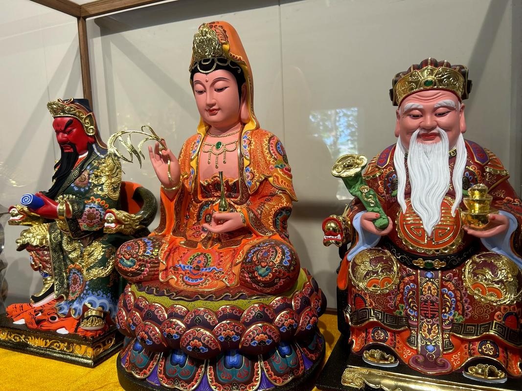 摆放人物摆件对家居风水有影响吗？