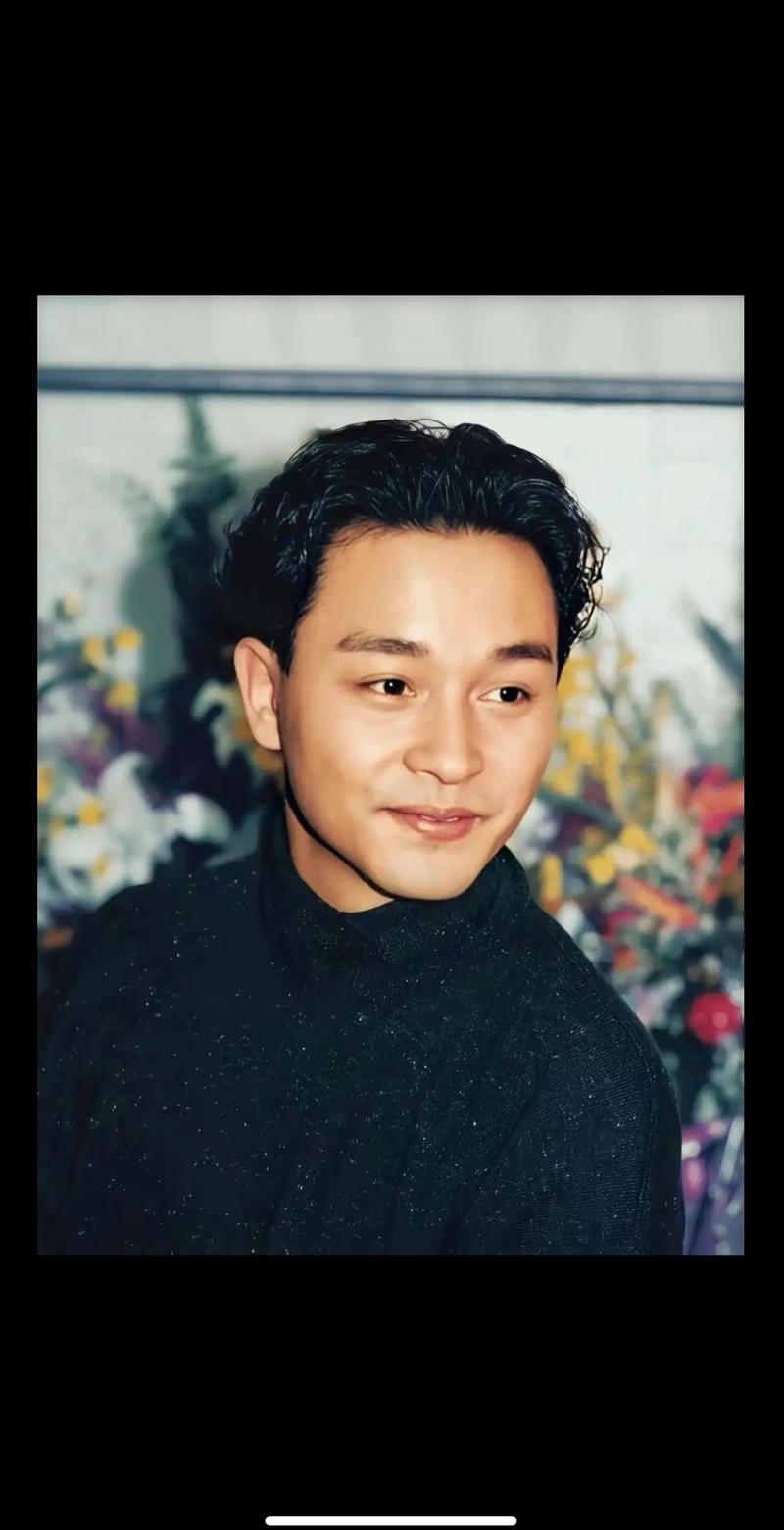 张国荣八字命重几两，他的命运究竟有多重？