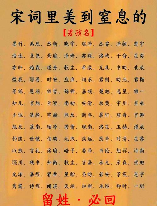 吉姓男宝宝名字中，有没有既气质又不失阳刚的长尾可以取？