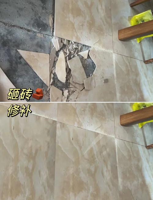 家里磁砖空鼓会对风水产生什么影响？
