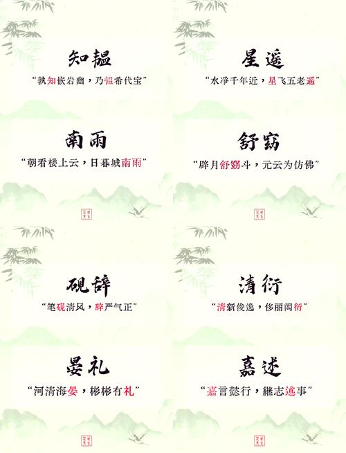 禅字取名寓意女孩，嫩否体现宁静、智慧与和谐之美？