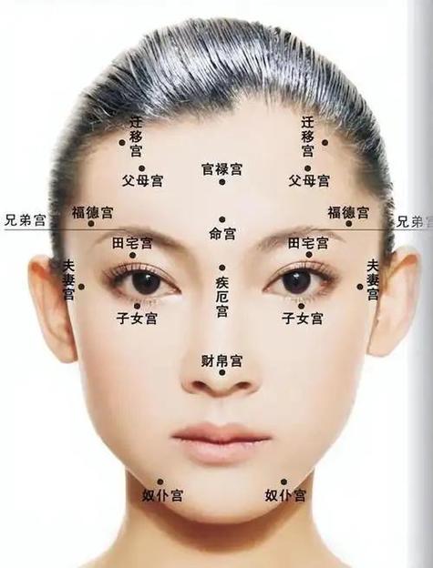 面相显小的人命运如何，长相显小的女性命运是否可依改变？