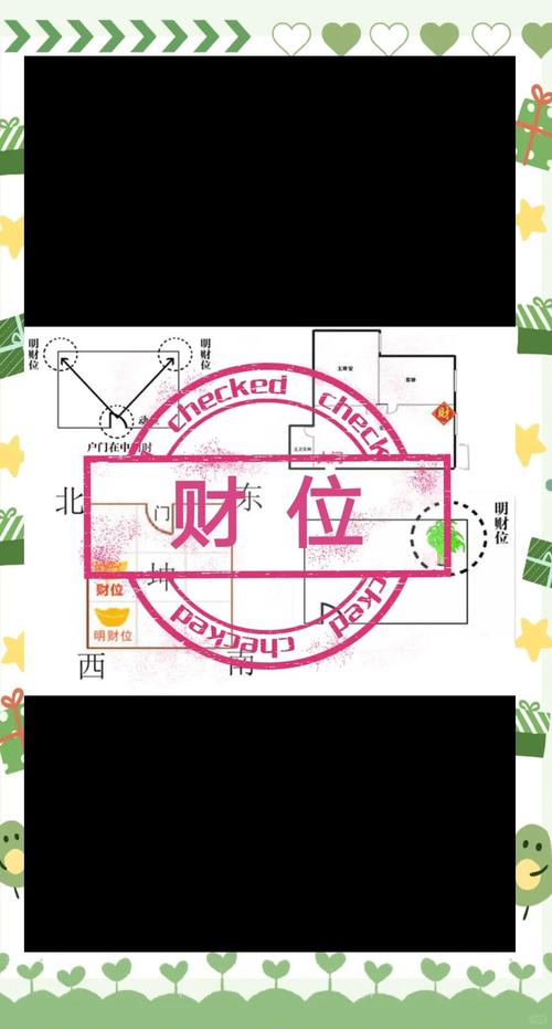 商铺摆盘风水有哪些讲究需要注意？