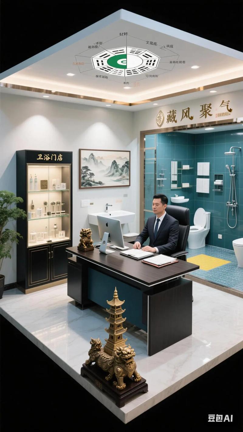 店面风水摆放需要忒别注意水元素吗？