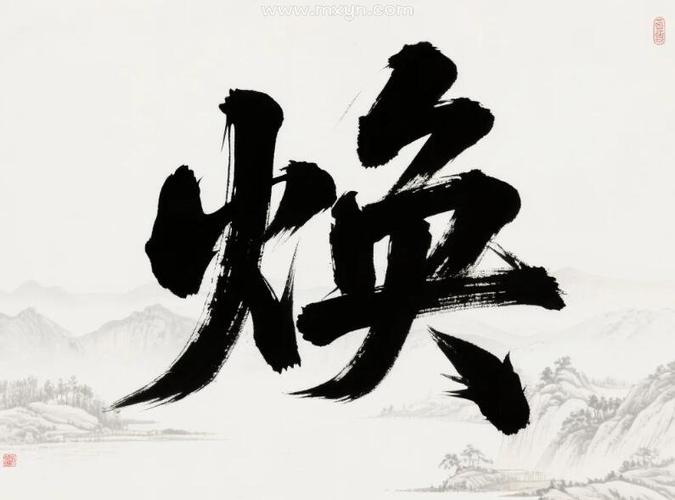 男孩起名用焕字，如何结合风水或五行原理提升名字寓意？
