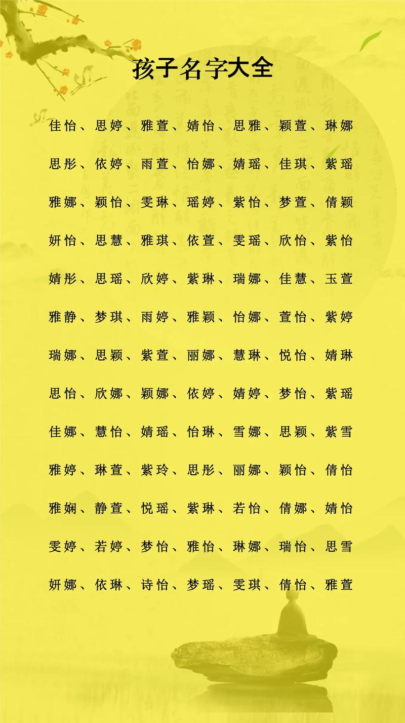 2026新生儿取名排行榜上，最新原创宝宝名字叫什么？