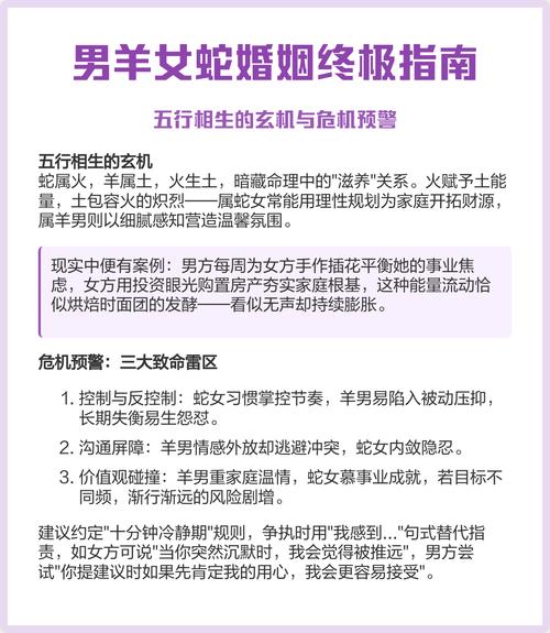 羊男在深爱蛇女的过程中，会因何种原因而选择放弃这段感情呢？