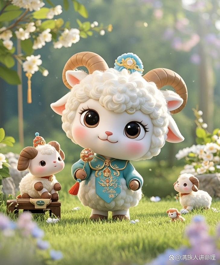 属羊和属兔的结婚，是否为佳缘？