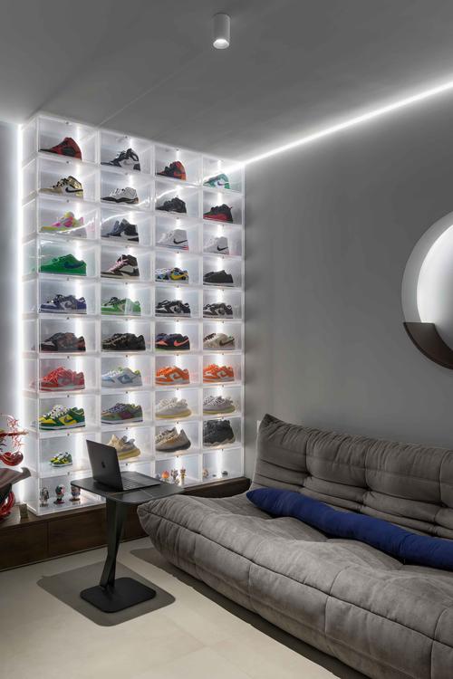 风水墙适合晒鞋子吗？有什么讲究？