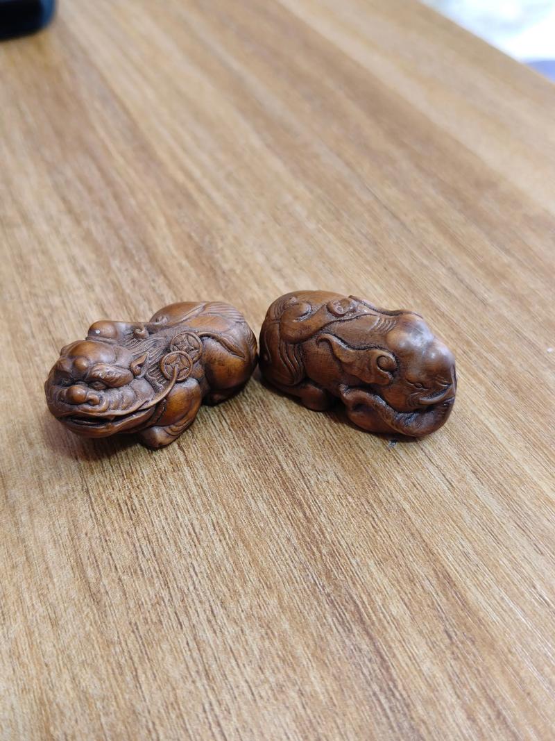 木雕凶兽对风水有何深远影响？