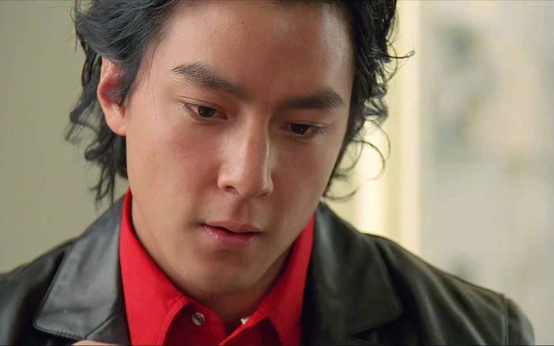 吴彦祖参演过以风水为主题的影视作品或短片吗？