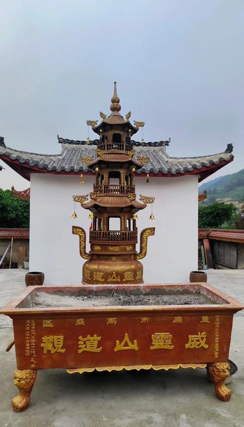 威县有哪些地方被认为有风水宝地？