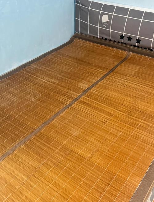 竹席折叠使用会对家居风水产生哪些不利影响？