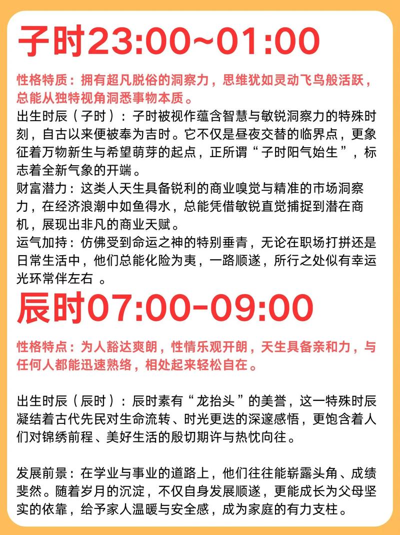 小宝宝出生是什么命格，这个命格会预示他/她未来的命运吗？