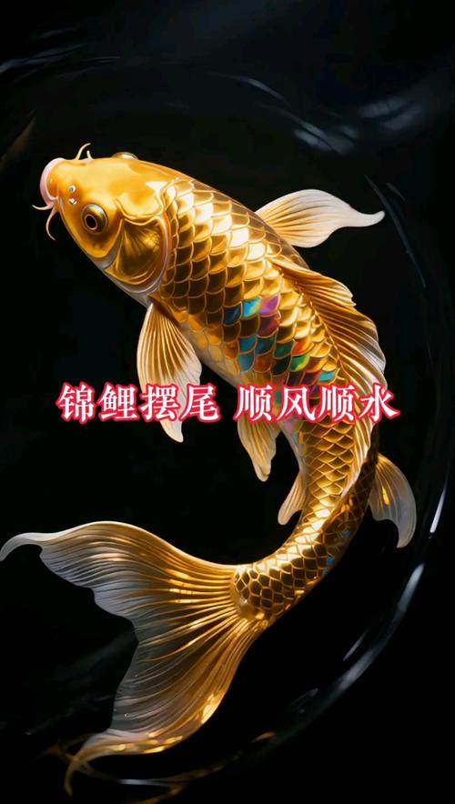 家里适合养长尾鲤鱼吗？风水学有讲究吗？