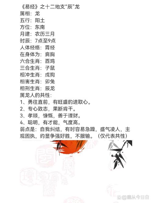 八字命理中，龙年生的我究竟属于哪种龙？