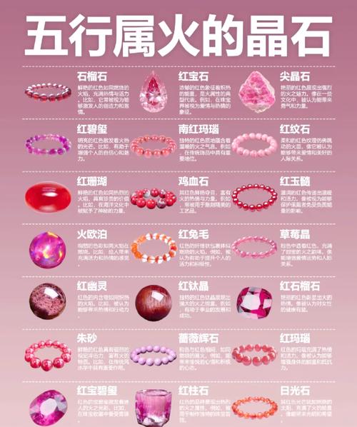 佩戴什么饰品能旺鬼火命，火命不宜佩戴哪些饰物？