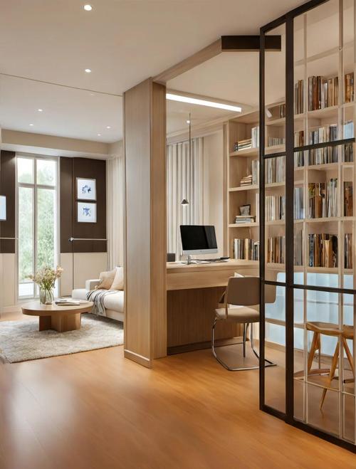 书房改成吊柜风水会怎样？有没有什么讲究？