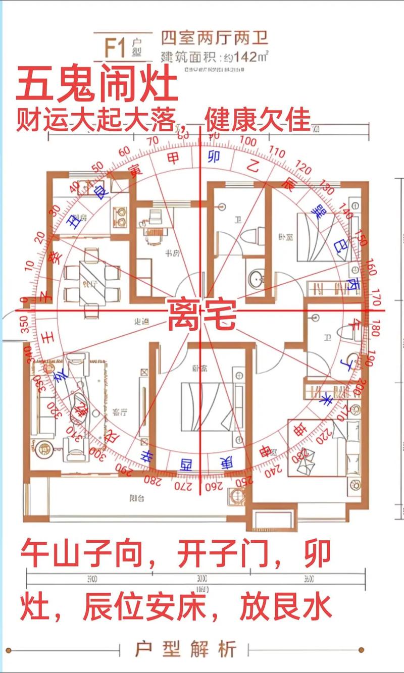 风水布局中如何避免太阳直射，有效破解阳光煞气？
