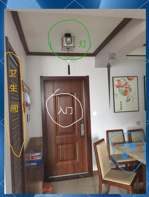 门灯坏了会对家中的风水产生怎样的影响呢？