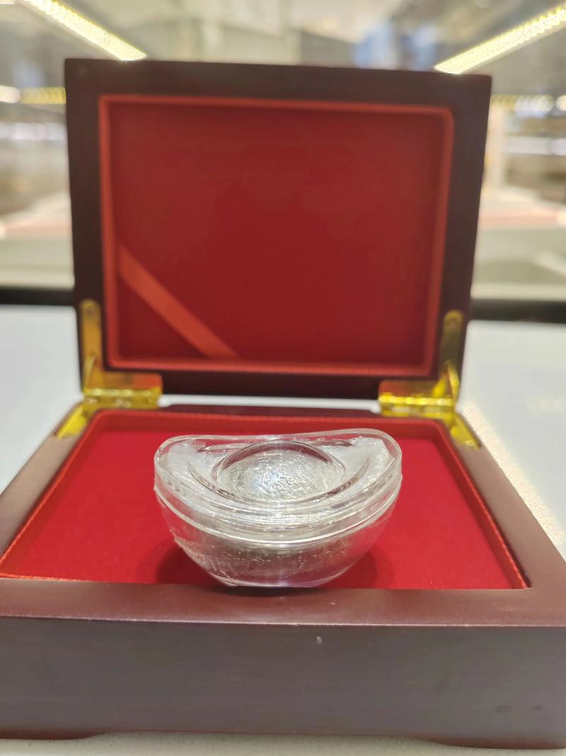 银元宝对家居风水有怎样的影响和作用？