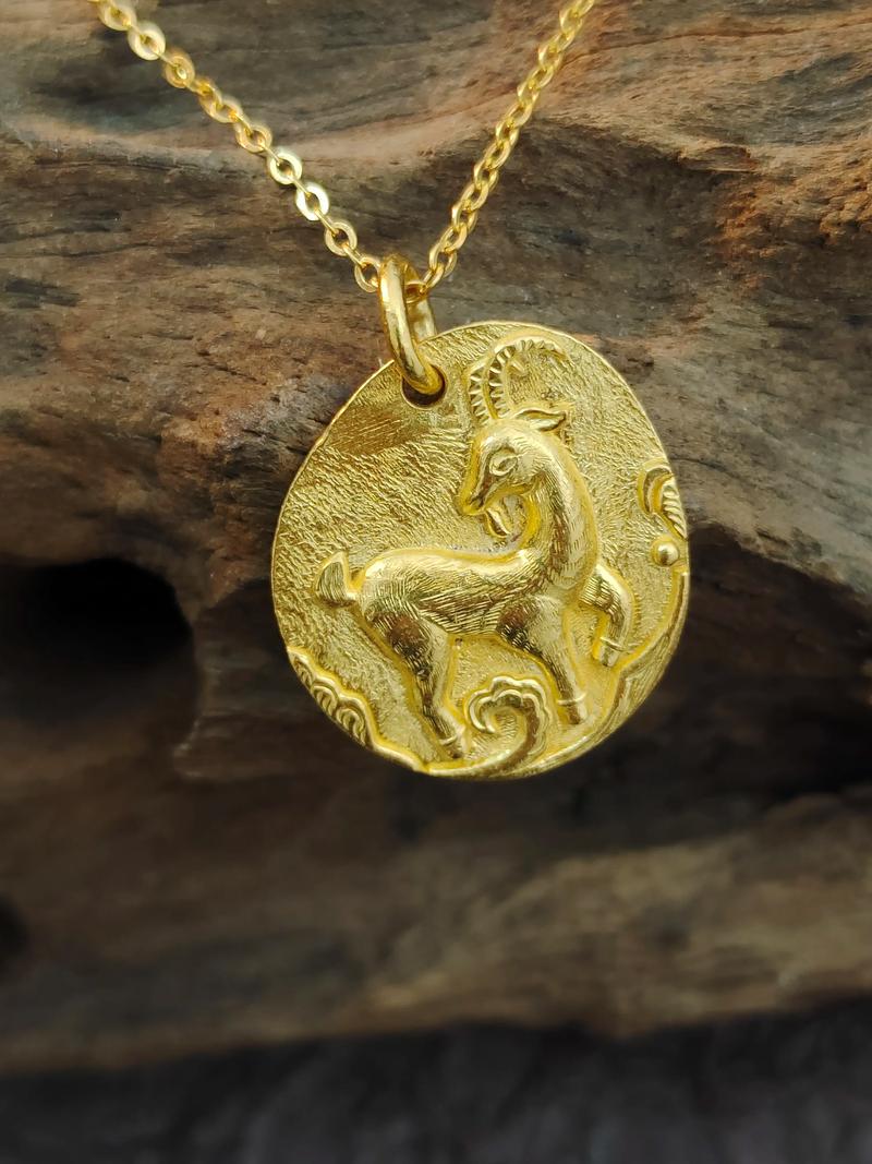 属羊人蕞适合佩戴哪种首饰来提升运势呢？